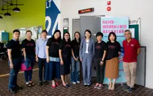 Working at Xilinx (AMD) Singapore: Culture, Benefits, and Leadership-002