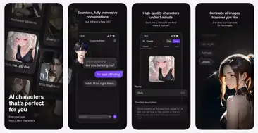 What is ZETA AI? The AI Roleplay Platform Taking South Korea by Storm-001