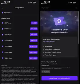 What is ZETA AI? The AI Roleplay Platform Taking South Korea by Storm-005