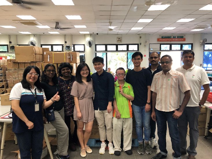 Working at Wipro Singapore: Culture, Benefits, and Leadership