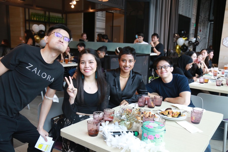 Working at Zalora Singapore: Culture, Benefits, and Leadership